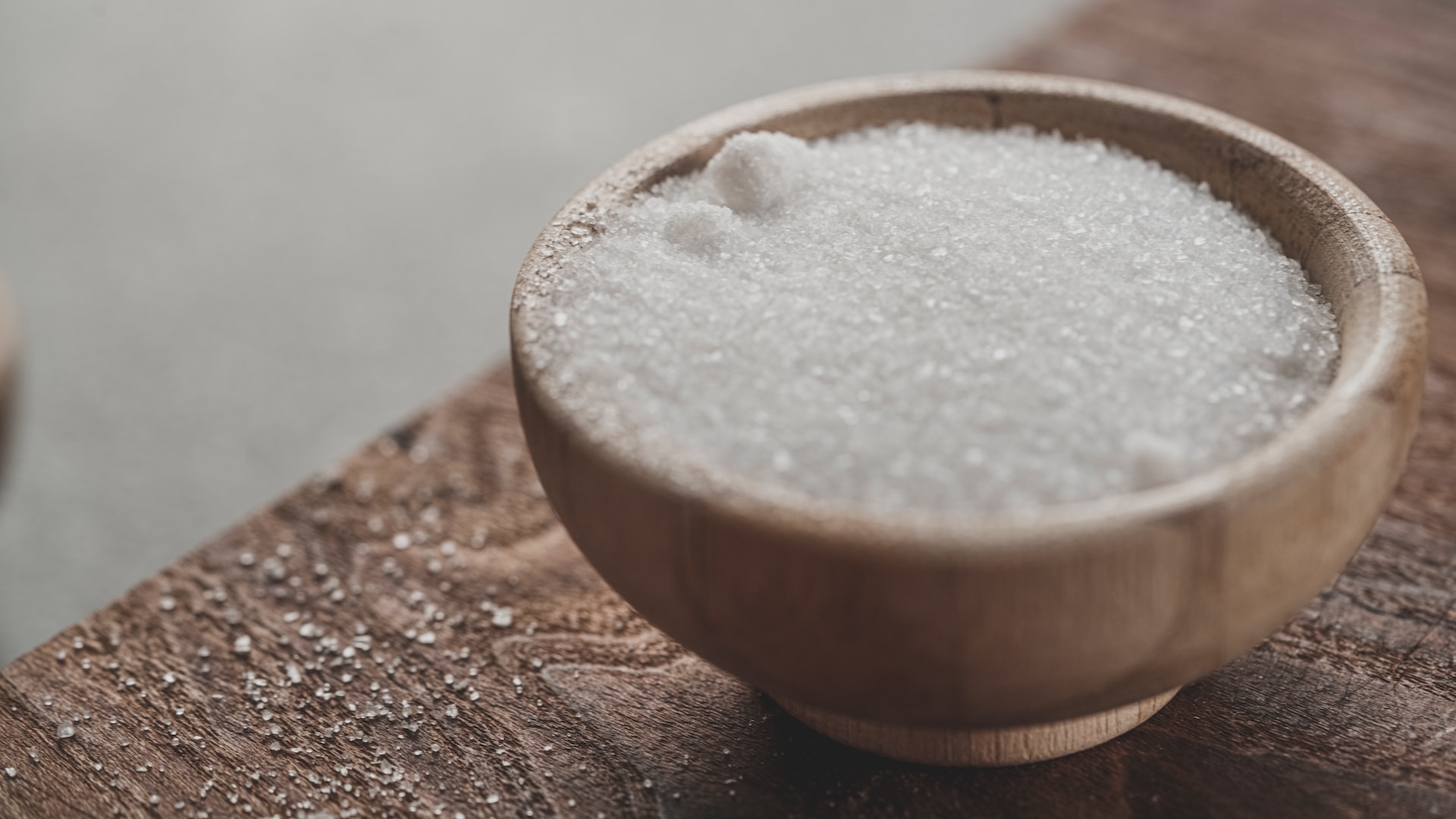 10 utilisations du sel hors de la cuisine